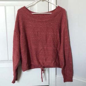 amarican eagle sweatshirt